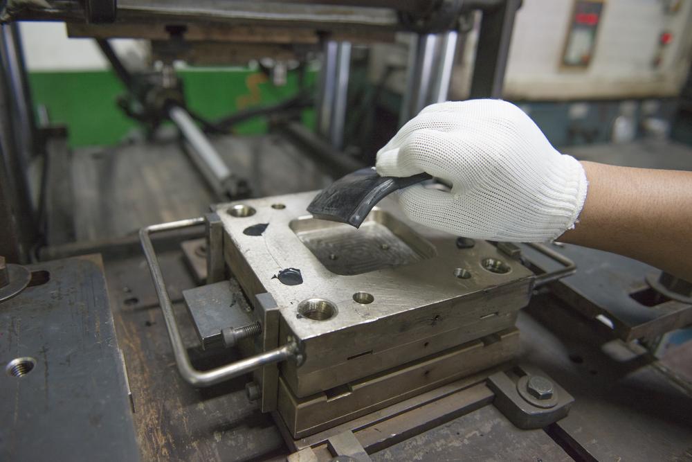 moulding